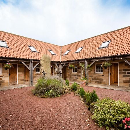 The Stables - The Inn Collection Group ウィットビー エクステリア 写真