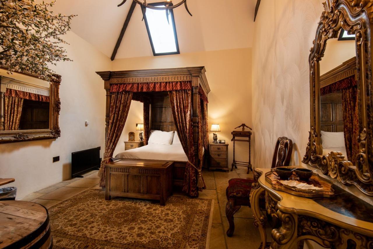 The Stables - The Inn Collection Group ウィットビー エクステリア 写真
