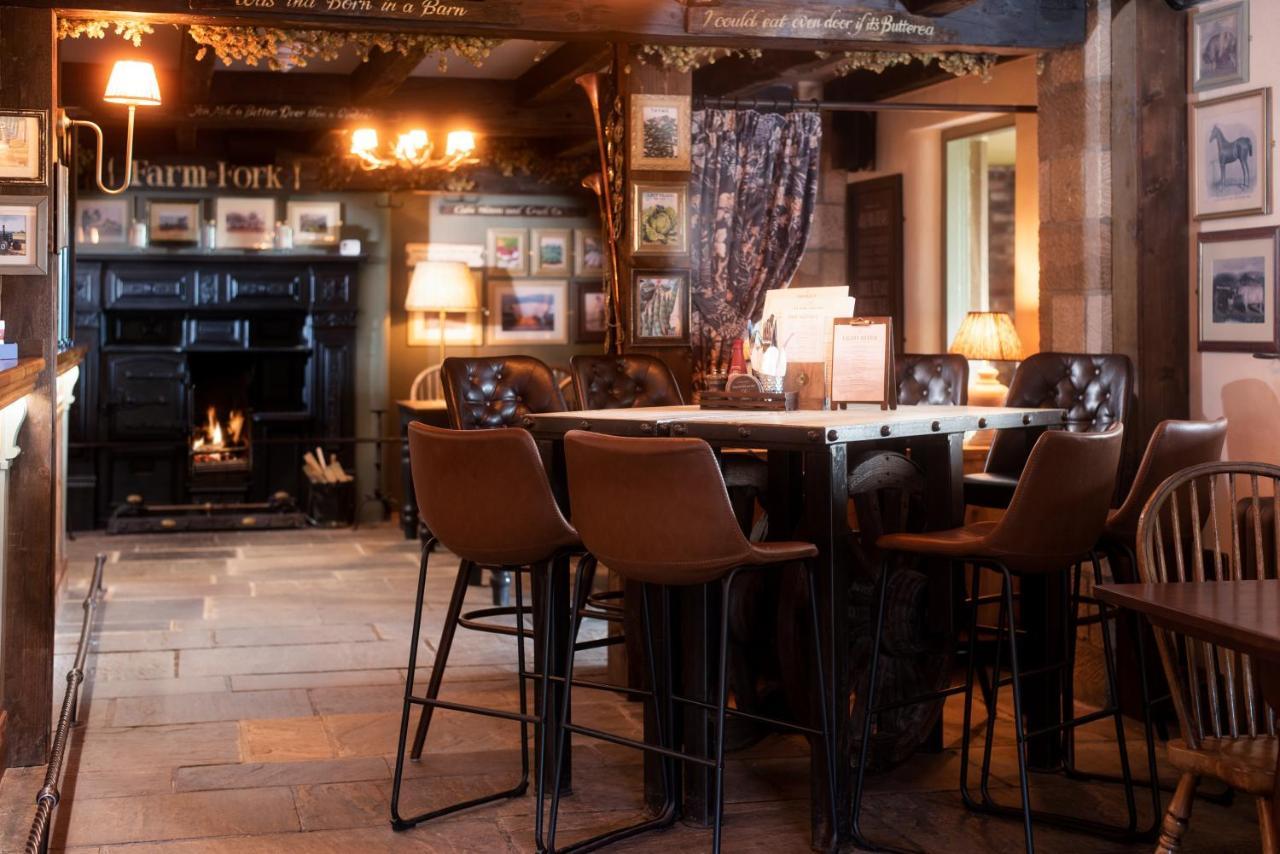 The Stables - The Inn Collection Group ウィットビー エクステリア 写真