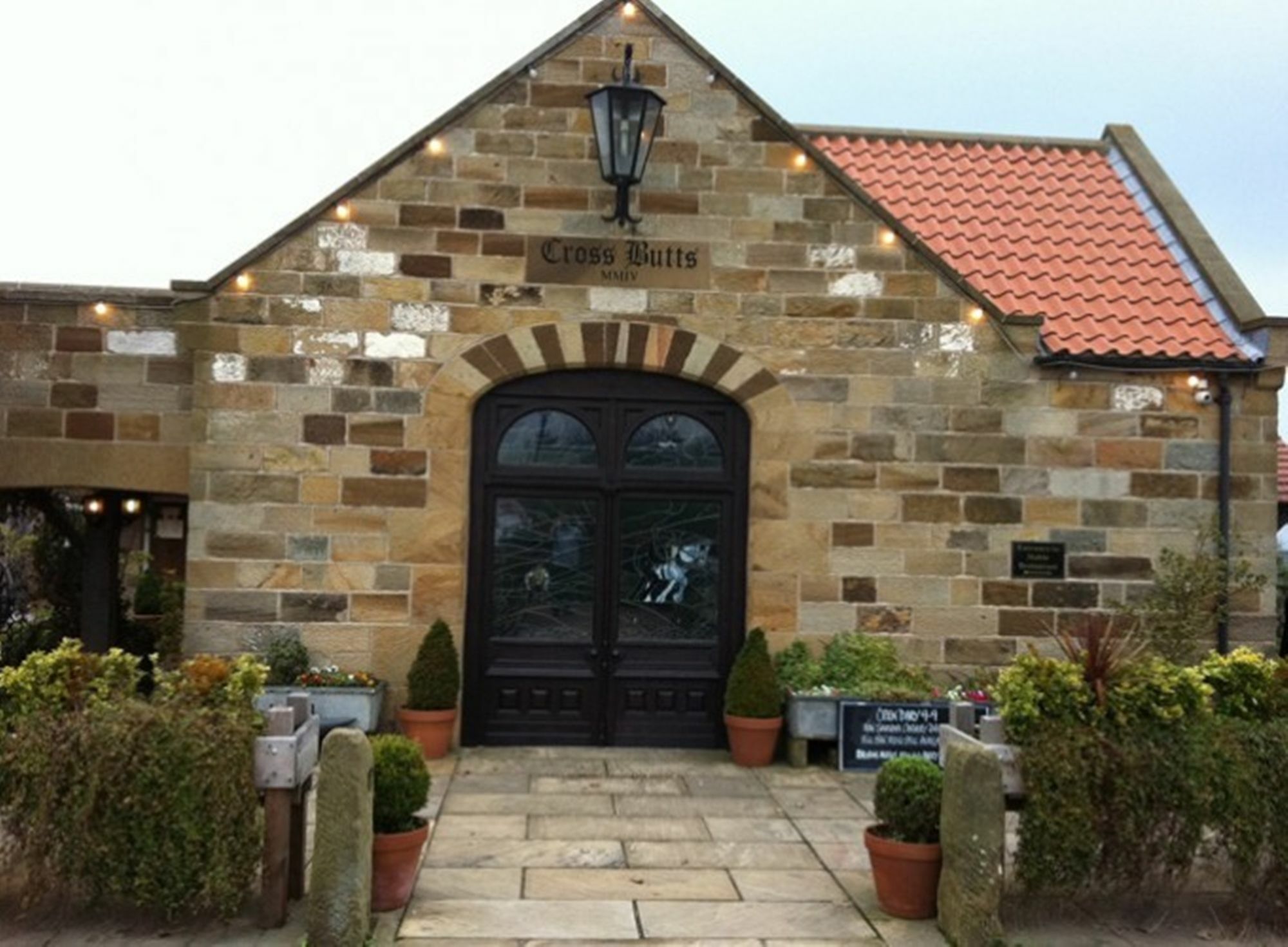 The Stables - The Inn Collection Group ウィットビー エクステリア 写真