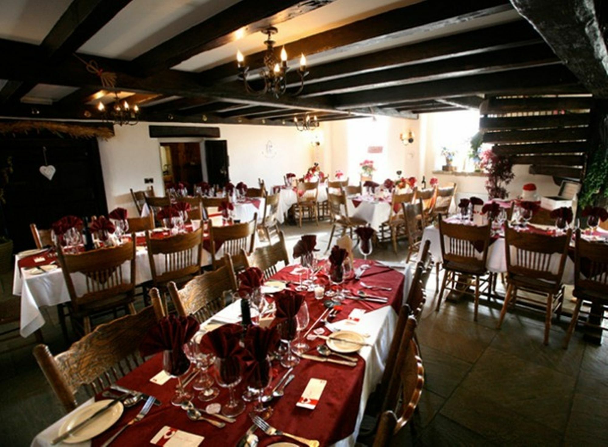 The Stables - The Inn Collection Group ウィットビー エクステリア 写真